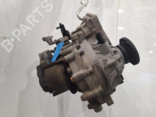 Gearbox SEAT IBIZA IV (6J5, 6P1) 1.2 TDI | BP29060179M3 
