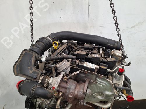 Engine FORD FIESTA VII (HJ, HF) 1.0 EcoBoost Active | BP38463505M1 - Image 5