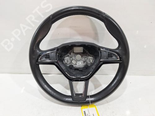 Used Steering wheel Steering wheel 38490381 38490381
