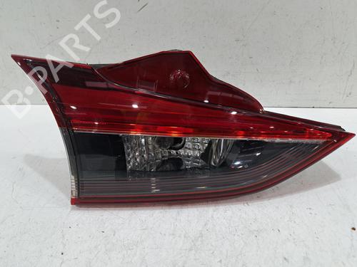 Fanale posteriore sinistro MAZDA 6 Estate (GJ, GL) 2.2 D (150 hp) 31305761