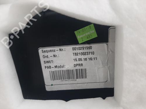 Rear right panel JAGUAR I-PACE (X590) EV400 AWD | BP29235871C61 - Image 5