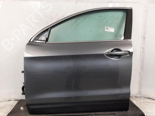 Used Left front door NISSAN QASHQAI II (J11, J11_) 1.6 dCi (130 hp) 29524948