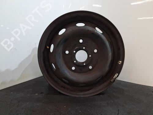 Used Rim Rim FORD TRANSIT V363 Van (FCD, FDD) E-TRANSIT (269 hp) 40454483 40454483