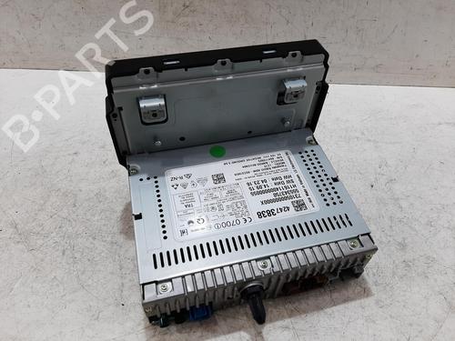 Radio VAUXHALL CORSA Mk IV (E) (X15) 1.4 | BP32976559E6  - Image 5