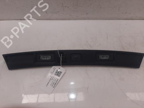 Used Tailgate handle Tailgate handle 37218998 37218998