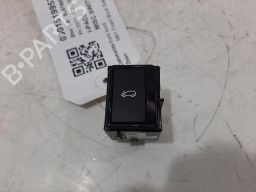 Module électronique JAGUAR I-PACE (X590) EV400 AWD (400 hp) 29237386