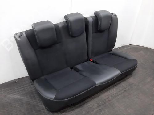 Rear seat (2nd row) RENAULT CLIO III (BR0/1, CR0/1) 1.2 16V (BR02, BR0J, BR11, CR02, CR0J, CR11) | BP30119325I23 