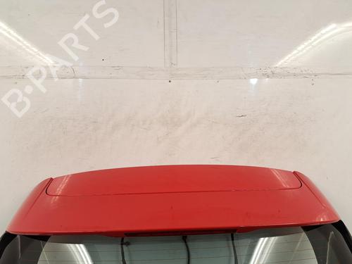 Tailgate FORD FIESTA VII (HJ, HF) 1.1 Ti-VCT | BP29472078C6 