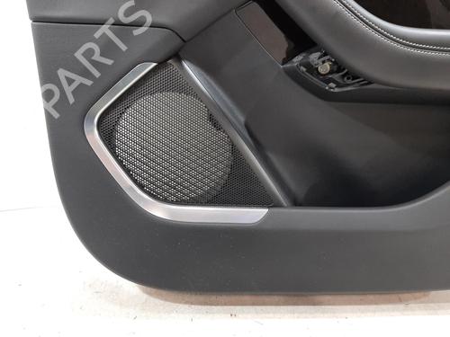 Andre JAGUAR I-PACE (X590) EV400 AWD | BP26749970O1