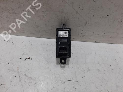 Hand brake MAZDA CX-30 (DM) SKYACTIV-X M Hybrid (DMFP) | BP32851724I18 - Image 4