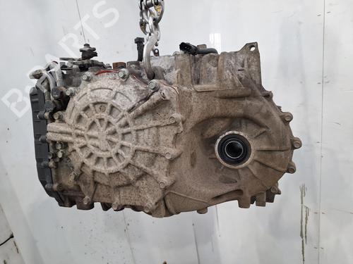 Gearbox KIA CARENS IV 1.7 CRDi | BP26871736M3 