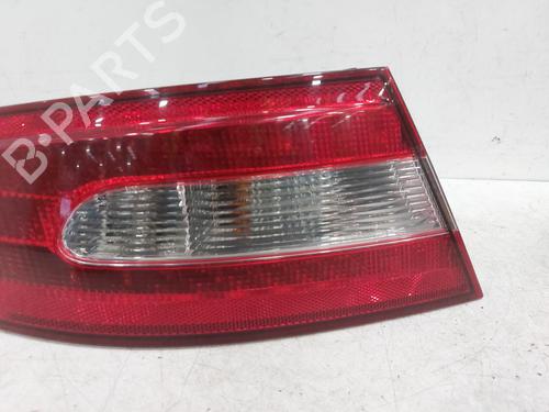 Left taillight JAGUAR XF I (X250) 2.7 D | BP26862609C34 