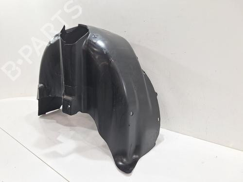 Wheel arch VW POLO V (6R1, 6C1) 1.2 TSI 16V | BP26776931C56 