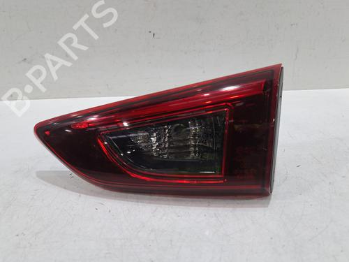 Used Right taillight MAZDA CX-3 (DK) 1.5 SKYACTIV-D AWD (DK4WS, DK5AW) (105 hp) 29237189