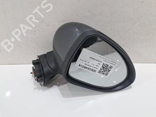 Right mirror KIA RIO III (UB) 1.4 CRDi | BP32503530C27 