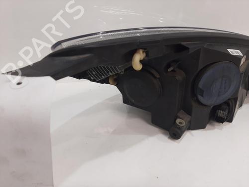 Left headlight FORD FIESTA VII (HJ, HF) 1.0 EcoBoost mHEV ACTIVE | BP36106066C28 - Image 4