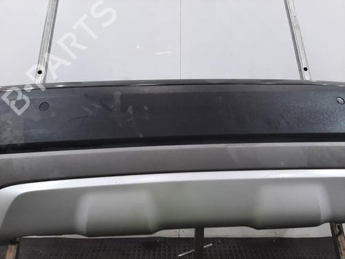 Used Rear bumper BMW X1 (F48) xDrive 20 i (192 hp) 30406833