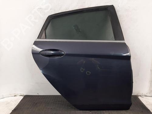 Używane Drzwi tylne prawe FORD FIESTA VI (CB1, CCN) 1.0 EcoBoost (100 hp) 29809910