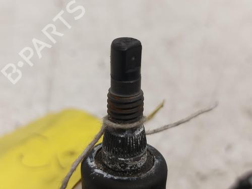 Rear wiper motor SEAT LEON (1M1) 1.6 16 V | BP26842537M102 