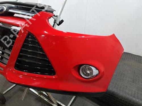 Front bumper FORD FOCUS III 1.6 Ti | BP29882194C7