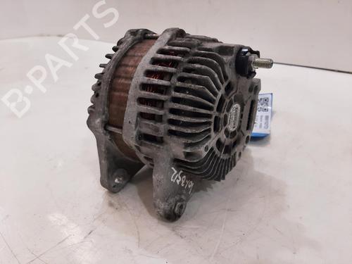 Alternator NISSAN QASHQAI I (J10, NJ10) 1.6 | BP29444576M7 