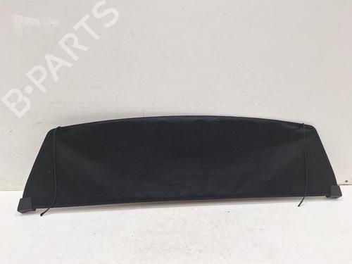 Plage arrière TOYOTA AYGO (_B4_) 1.0 (KGB40) (69 hp) 32356958