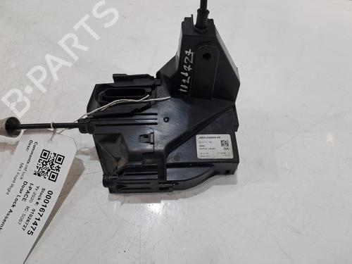 Other JAGUAR I-PACE (X590) EV400 AWD | BP33336116O1  - Image 6