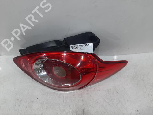 Right taillight FORD KA (RU8) 1.2 | BP35768184C35 - Image 4