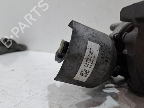 Turbolader/Compressor CITROËN C4 Picasso II 1.6 BlueHDi 120 (120 hp) 31009399