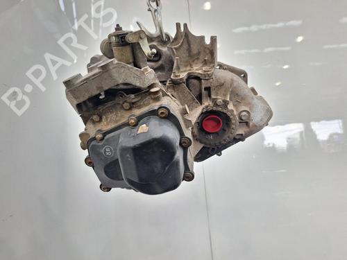Gearbox VAUXHALL ASTRA Mk VI (J) Estate (P10) 1.3 CDTi | BP29946161M3