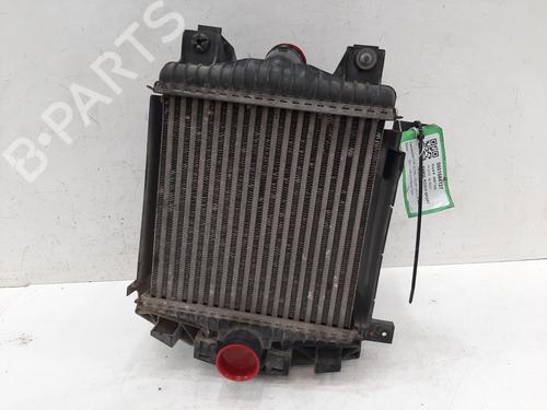 Intercooler Intercooler LAND ROVER RANGE ROVER SPORT II (L494) 4.4 SDV8 4x4 (340 hp) 33815013 33815013