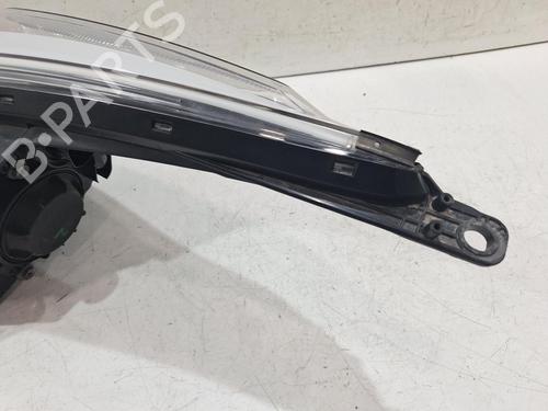 Right headlight KIA PRO CEE'D (JD) 1.6 CRDi 136 | BP31964892C29 