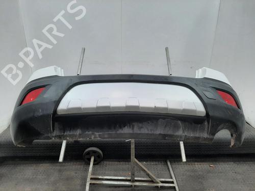 Stoßstange hinten für VAUXHALL MOKKA / MOKKA X (J13) 1.4 (140 hp) 31751221