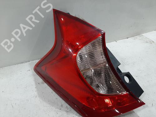 Left taillight NISSAN NOTE (E12) 1.5 dCi | BP39622609C34 - Image 4