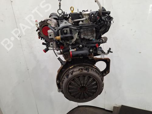 Engine FORD FOCUS III 1.0 EcoBoost | BP37082406M1 - Image 4