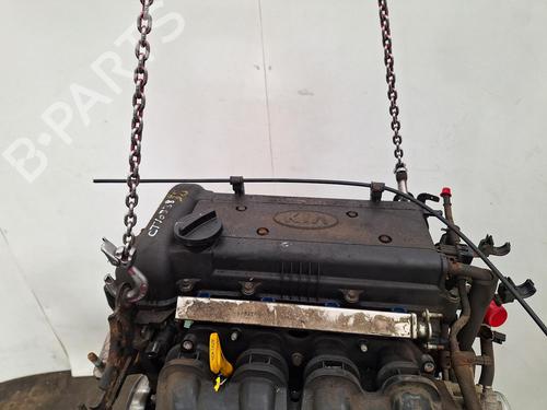 Engine KIA SOUL I (AM) 1.6 CVVT | BP36811691M1 - Image 6