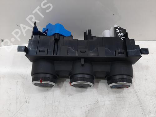 Climate control NISSAN PRIMASTAR Van (X82) 2.0 dCi 130 | BP39477345I5 - Image 3