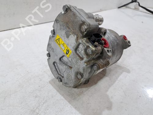 AC compressor JAGUAR I-PACE (X590) EV400 AWD | BP30843592M34