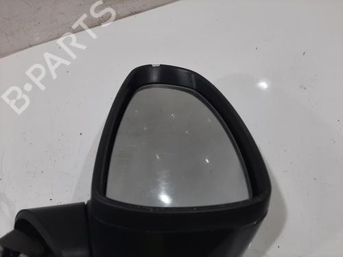 Left mirror AUDI A1 Sportback (8XA, 8XF) 1.4 TFSI | BP31059813C26 