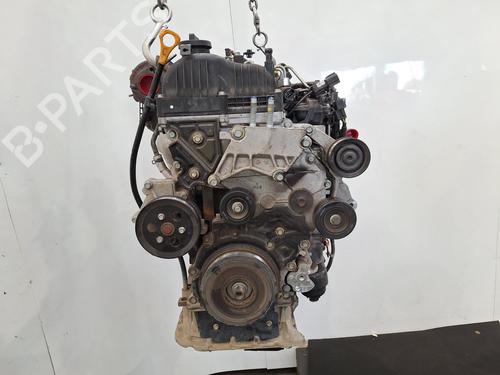 Used Engine HYUNDAI SANTA FÉ III (DM, DMA) 2.2 CRDi 4WD (200 hp) 29397780