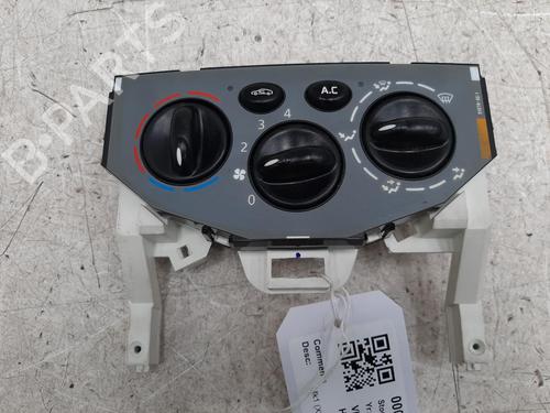 Used Climate control VAUXHALL VIVARO A Van (X83) 2.0 CDTI (114 hp) 26776734