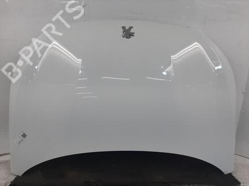 Panser Panser PEUGEOT 308 II (LB_, LP_, LW_, LH_, L3_) 1.2 VTi 72 (82 hp) 34101717 34101717