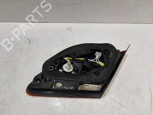 Left tailgate light VAUXHALL ASTRA Mk VI (J) GTC (P10) 2.0 CDTi | BP36530329C79 - Image 4