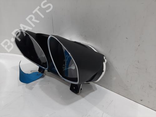 Instrument cluster FORD B-MAX (JK) 1.6 Ti | BP29636870C47 