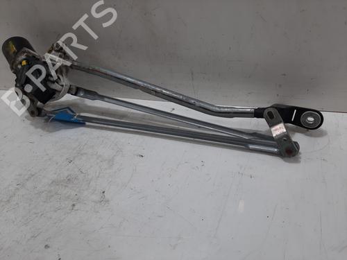 Front wiper motor DACIA SANDERO II 1.0 SCe 75 (B8JC, B8JD, B8NC) | BP29882502M29 