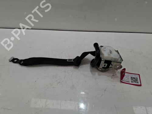 Used Rear left seatbelt Rear left seatbelt 38083766 38083766
