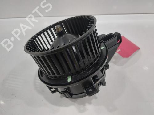 Ventilator motor AUDI A1 Sportback (GBA) 25 TFSI (95 hp) 26817443
