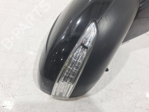 Right mirror CITROËN C4 Picasso II 1.6 HDi / BlueHDi 115 | BP32325228C27