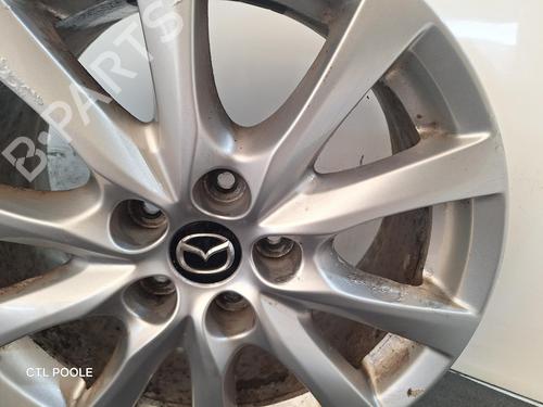 Fælk MAZDA 6 Saloon (GJ, GL) 2.0 (GJ2, GL2, GL6) | BP38543628C45 - Image 3