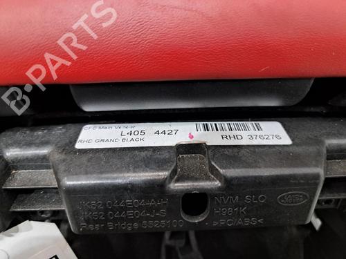 Middle console LAND ROVER RANGE ROVER IV (L405) 4.4 SDV8 4x4 | BP37794836I22 - Image 2